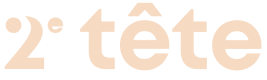 2e tête